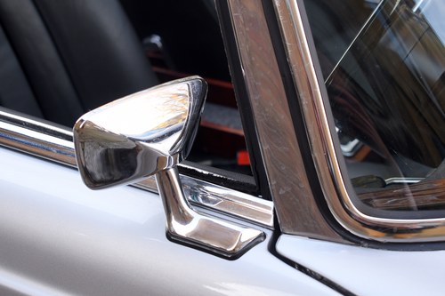 1970 Mercedes-Benz 280SL Pagoda Te koop (foto 46 van 204)