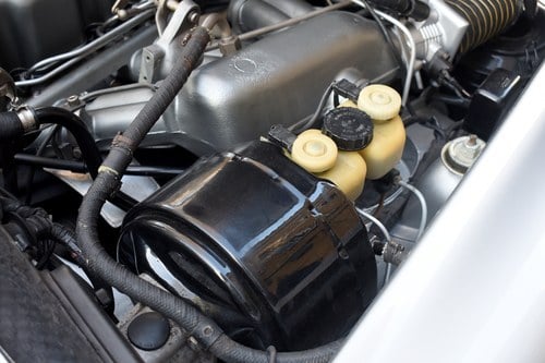 1970 Mercedes-Benz 280SL Pagoda Te koop (foto 169 van 204)