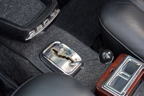 1970 Mercedes-Benz 280SL Pagoda In vendita (immagine 124 di 194)