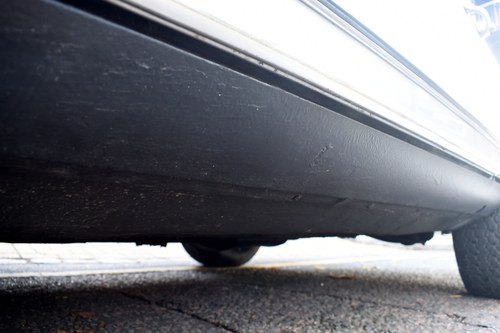 1970 Mercedes-Benz 280SL Pagoda In vendita (immagine 173 di 194)