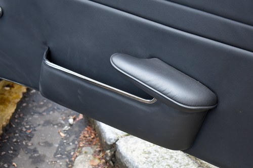 1970 Mercedes-Benz 280SL Pagoda In vendita (immagine 131 di 194)