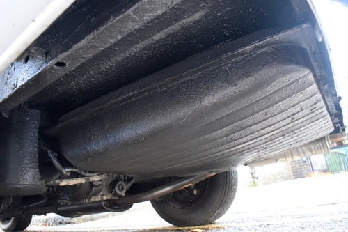 1970 Mercedes-Benz 280SL Pagoda In vendita (immagine 177 di 194)