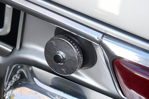 1970 Mercedes-Benz 280SL Pagoda In vendita (immagine 64 di 194)