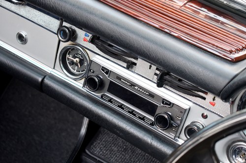 1970 Mercedes-Benz 280SL Pagoda In vendita (immagine 118 di 194)