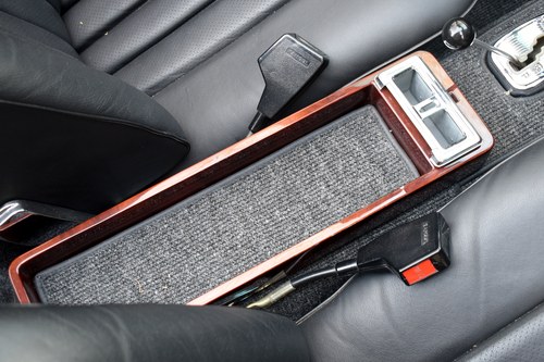 1970 Mercedes-Benz 280SL Pagoda In vendita (immagine 115 di 194)