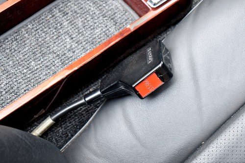 1970 Mercedes-Benz 280SL Pagoda In vendita (immagine 114 di 194)