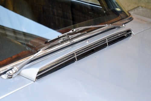 1970 Mercedes-Benz 280SL Pagoda In vendita (immagine 72 di 194)