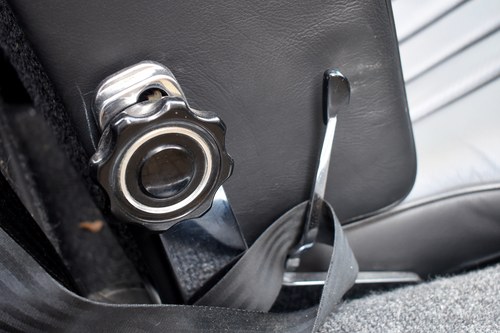 1970 Mercedes-Benz 280SL Pagoda In vendita (immagine 119 di 194)