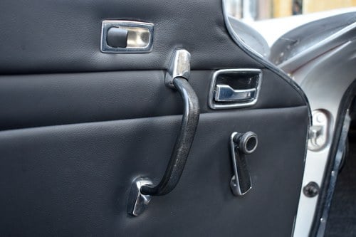 1970 Mercedes-Benz 280SL Pagoda In vendita (immagine 144 di 194)