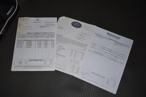 1970 Mercedes-Benz 280SL Pagoda In vendita (immagine 192 di 194)