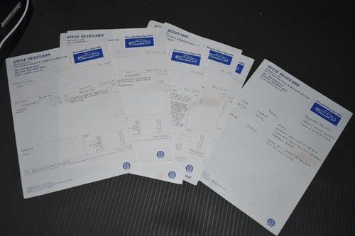 1970 Mercedes-Benz 280SL Pagoda In vendita (immagine 193 di 194)