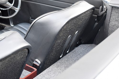 1970 Mercedes-Benz 280SL Pagoda In vendita (immagine 148 di 194)