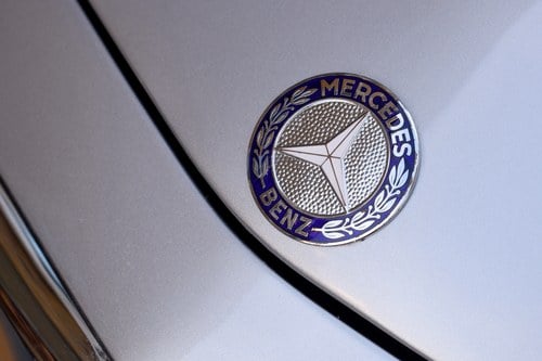 1970 Mercedes-Benz 280SL Pagoda In vendita (immagine 36 di 194)