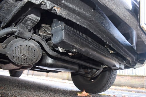 1970 Mercedes-Benz 280SL Pagoda In vendita (immagine 186 di 194)