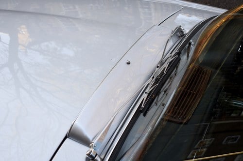 1970 Mercedes-Benz 280SL Pagoda In vendita (immagine 75 di 194)