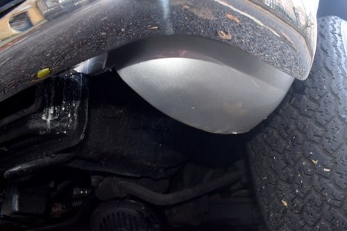 1970 Mercedes-Benz 280SL Pagoda In vendita (immagine 188 di 194)