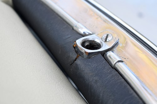 1970 Mercedes-Benz 280SL Pagoda In vendita (immagine 126 di 194)