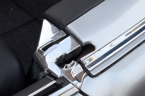 1970 Mercedes-Benz 280SL Pagoda In vendita (immagine 50 di 194)