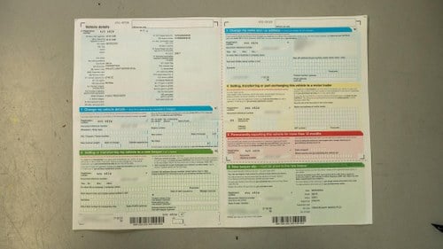 1981 Mercedes-Benz 280 SL - 13160960089 For Sale (picture 202 of 203)