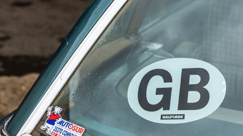 1981 Mercedes-Benz 280 SL - 13160960089 For Sale (picture 116 of 203)