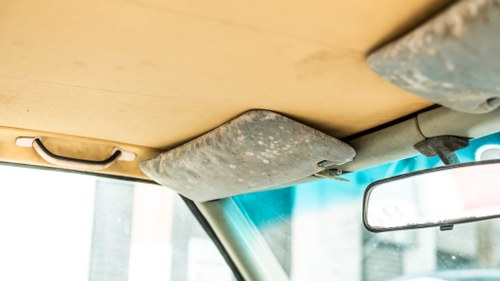 1981 Mercedes-Benz 280 SL - 13160960089 For Sale (picture 35 of 203)