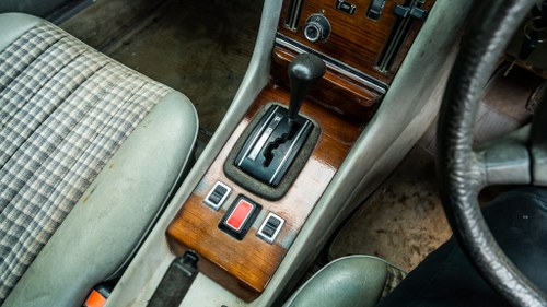 1981 Mercedes-Benz 280 SL - 13160960089 For Sale (picture 24 of 203)