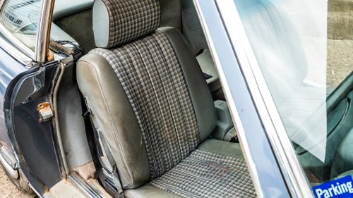 1981 Mercedes-Benz 280 SL - 13160960089 For Sale (picture 46 of 203)