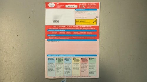 1981 Mercedes-Benz 280 SL - 13160960089 For Sale (picture 203 of 203)