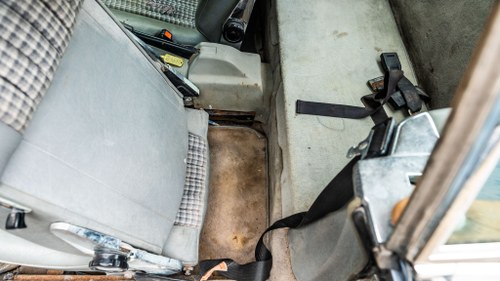 1981 Mercedes-Benz 280 SL - 13160960089 For Sale (picture 72 of 203)