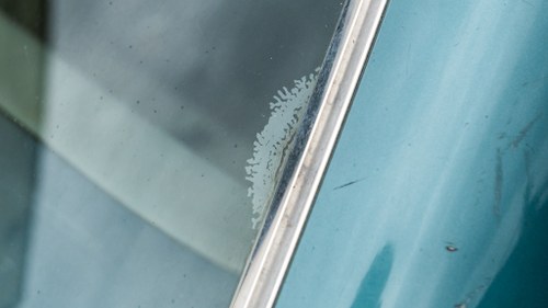 1981 Mercedes-Benz 280 SL - 13160960089 For Sale (picture 105 of 203)