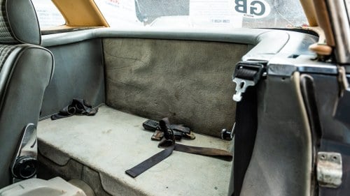 1981 Mercedes-Benz 280 SL - 13160960089 For Sale (picture 71 of 203)