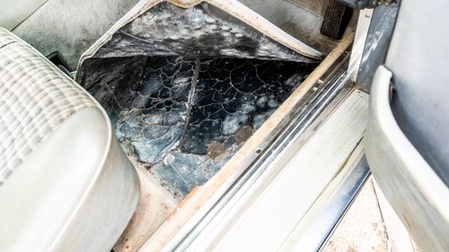 1981 Mercedes-Benz 280 SL - 13160960089 For Sale (picture 19 of 203)