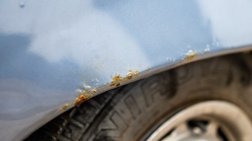 1981 Mercedes-Benz 280 SL - 13160960089 For Sale (picture 136 of 203)