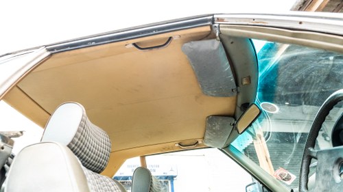 1981 Mercedes-Benz 280 SL - 13160960089 For Sale (picture 36 of 203)