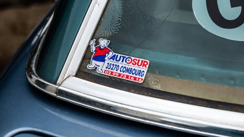 1981 Mercedes-Benz 280 SL - 13160960089 For Sale (picture 117 of 203)