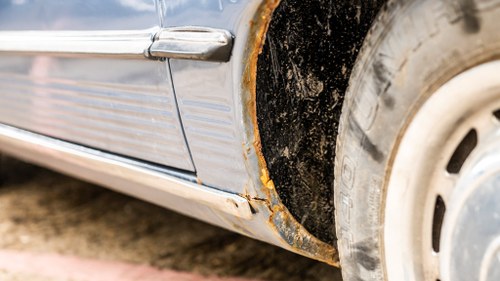 1981 Mercedes-Benz 280 SL - 13160960089 For Sale (picture 135 of 203)