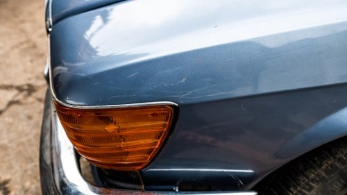 1981 Mercedes-Benz 280 SL - 13160960089 For Sale (picture 148 of 203)