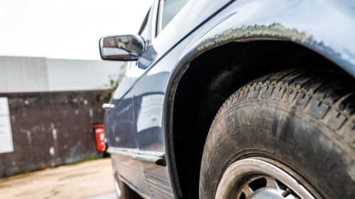 1981 Mercedes-Benz 280 SL - 13160960089 For Sale (picture 88 of 203)