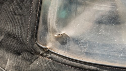 1981 Mercedes-Benz 280 SL - 13160960089 For Sale (picture 163 of 203)