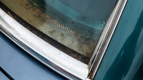 1981 Mercedes-Benz 280 SL - 13160960089 For Sale (picture 106 of 203)