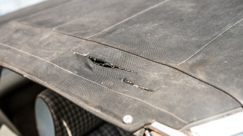 1981 Mercedes-Benz 280 SL - 13160960089 For Sale (picture 157 of 203)