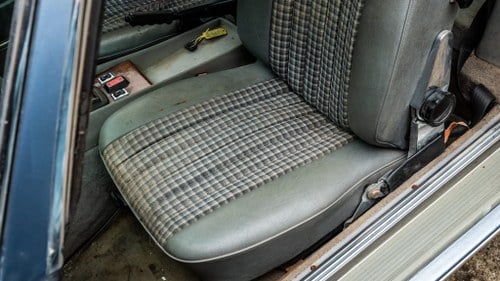 1981 Mercedes-Benz 280 SL - 13160960089 For Sale (picture 51 of 203)