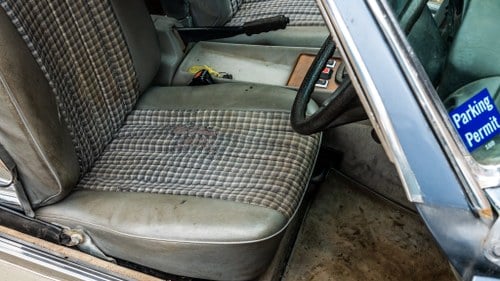 1981 Mercedes-Benz 280 SL - 13160960089 For Sale (picture 45 of 203)