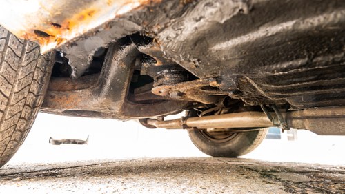 1981 Mercedes-Benz 280 SL - 13160960089 For Sale (picture 180 of 203)