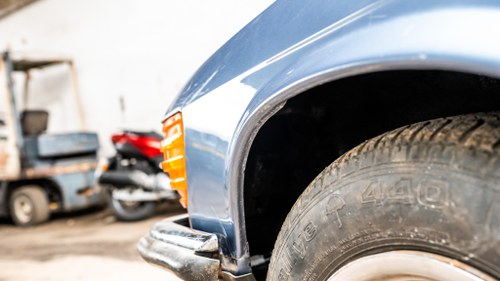 1981 Mercedes-Benz 280 SL - 13160960089 For Sale (picture 145 of 203)