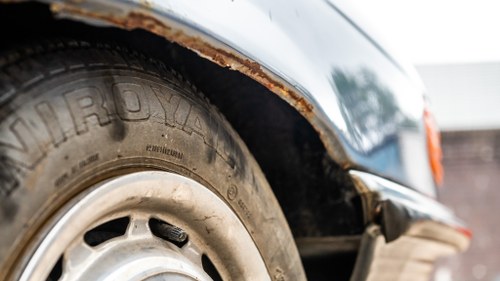 1981 Mercedes-Benz 280 SL - 13160960089 For Sale (picture 137 of 203)