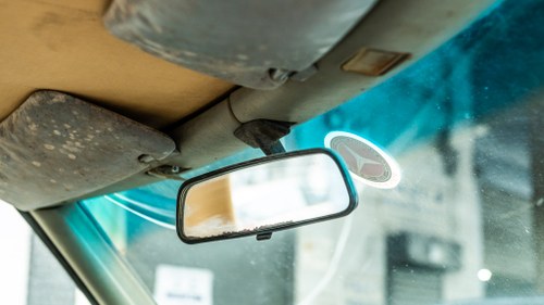 1981 Mercedes-Benz 280 SL - 13160960089 For Sale (picture 40 of 203)