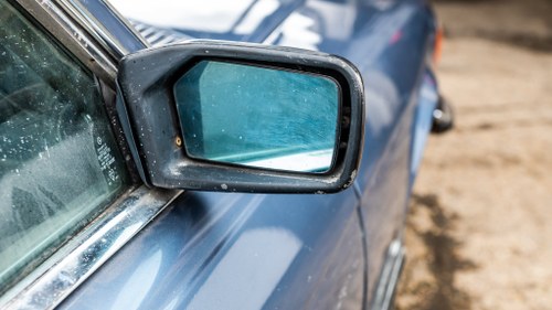 1981 Mercedes-Benz 280 SL - 13160960089 For Sale (picture 94 of 203)