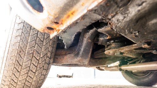 1981 Mercedes-Benz 280 SL - 13160960089 For Sale (picture 181 of 203)