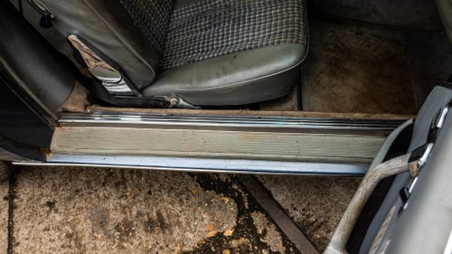 1981 Mercedes-Benz 280 SL - 13160960089 For Sale (picture 49 of 203)